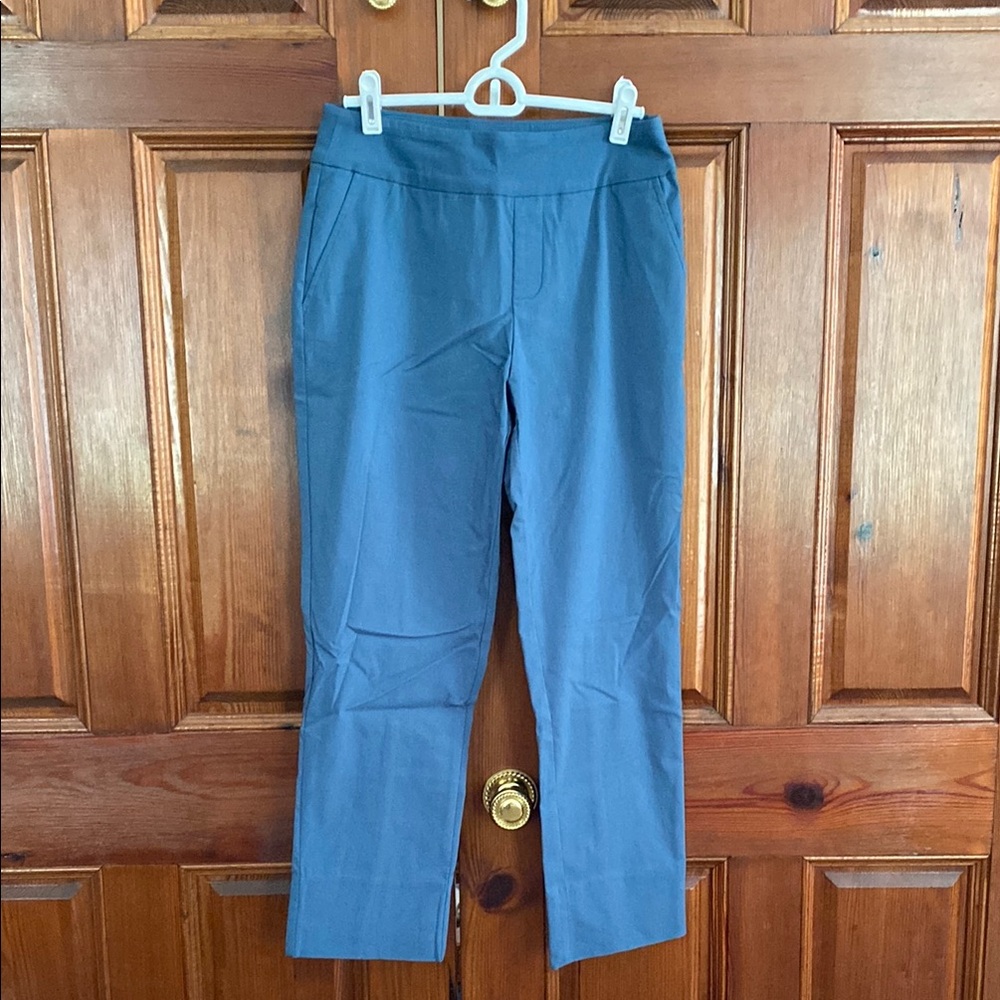 MarlaWynne Flatterfit Pants